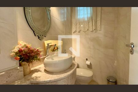 Lavabo de apartamento para alugar com 2 quartos, 150m² em Jardim Paulista, São Paulo