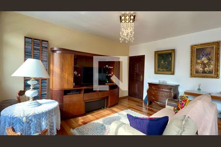 Sala de apartamento para alugar com 2 quartos, 150m² em Jardim Paulista, São Paulo