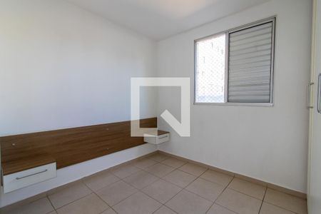 Suite de apartamento à venda com 2 quartos, 48m² em Vila 31 de Março, Campinas