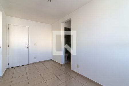 Apartamento à venda com 2 quartos, 48m² em Vila 31 de Março, Campinas