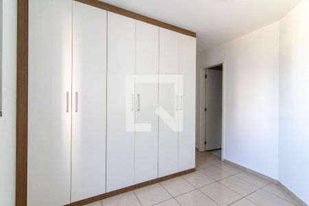Suite de apartamento à venda com 2 quartos, 48m² em Vila 31 de Março, Campinas