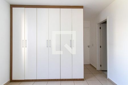 Suite de apartamento à venda com 2 quartos, 48m² em Vila 31 de Março, Campinas