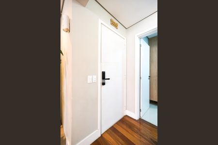 Hall de entrada de apartamento à venda com 3 quartos, 102m² em Tatuapé, São Paulo