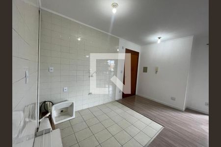 Kitnet/Studio para alugar com 1 quarto, 36m² em Centro, São Leopoldo