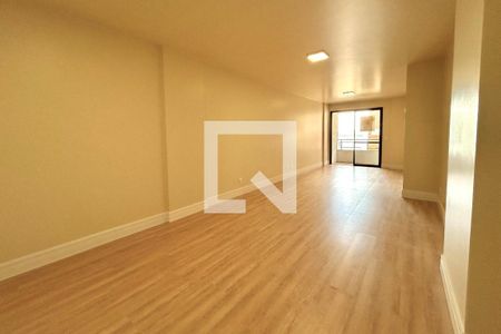 Sala de apartamento para alugar com 3 quartos, 120m² em Agronômica, Florianópolis