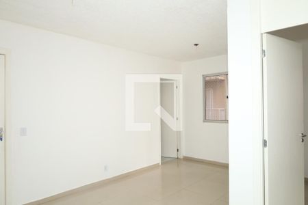 Sala de apartamento para alugar com 2 quartos, 75m² em Itaim Paulista, Ferraz de Vasconcelos