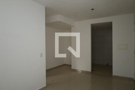 Sala de apartamento para alugar com 2 quartos, 75m² em Itaim Paulista, Ferraz de Vasconcelos