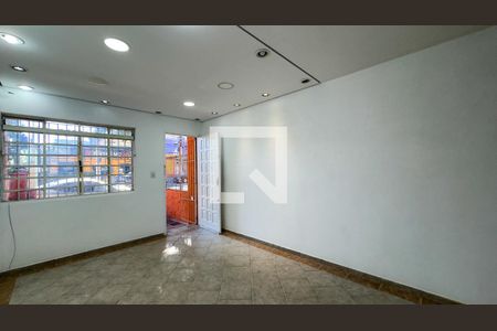 Sala de casa à venda com 2 quartos, 94m² em Chácara Santo Antônio (zona Sul), São Paulo