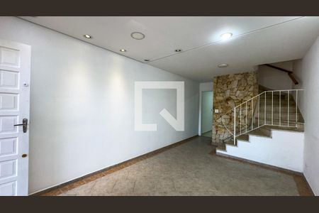 Sala de casa à venda com 2 quartos, 94m² em Chácara Santo Antônio (zona Sul), São Paulo