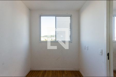Quarto 2 de apartamento para alugar com 2 quartos, 35m² em Brasilândia, São Paulo