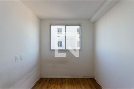 Quarto 1 de apartamento para alugar com 2 quartos, 35m² em Brasilândia, São Paulo