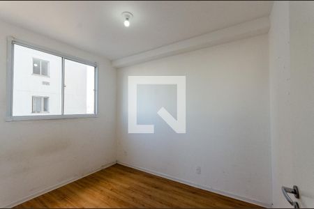 Quarto 1 de apartamento para alugar com 2 quartos, 35m² em Brasilândia, São Paulo