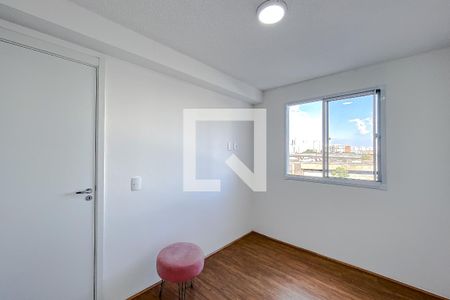 Suíte de apartamento para alugar com 1 quarto, 30m² em Brás, São Paulo