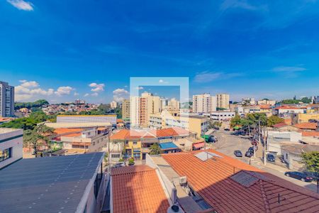 Apartamento à venda com 1 quarto, 37m² em Jabaquara, São Paulo