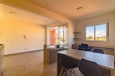 Apartamento à venda com 1 quarto, 37m² em Jabaquara, São Paulo