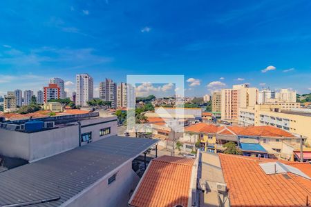 Apartamento à venda com 1 quarto, 37m² em Jabaquara, São Paulo