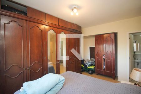 Quarto Suíte de apartamento à venda com 2 quartos, 97m² em Independência, Porto Alegre