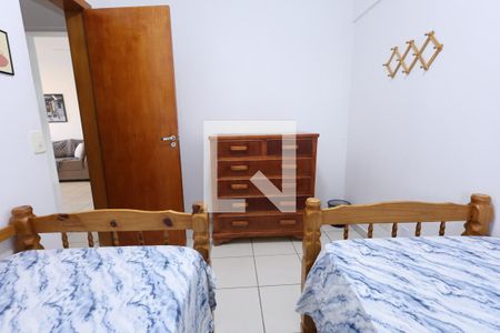 Quarto 1 de apartamento para alugar com 2 quartos, 68m² em Parque Amazonia, Goiânia