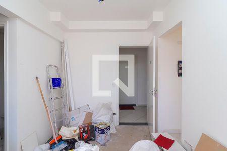 Sala de apartamento à venda com 2 quartos, 38m² em Itaquera, São Paulo