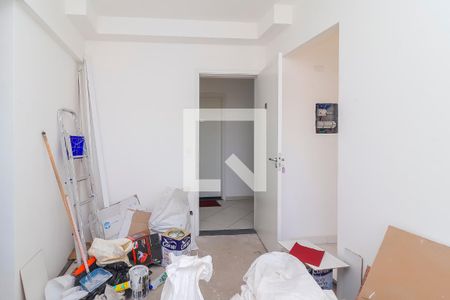 Sala de apartamento à venda com 2 quartos, 38m² em Itaquera, São Paulo