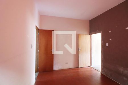 Quarto 2 de casa à venda com 3 quartos, 126m² em Baeta Neves, São Bernardo do Campo