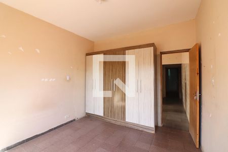 Quarto 1 de casa à venda com 3 quartos, 126m² em Baeta Neves, São Bernardo do Campo
