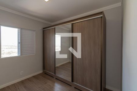 Quarto 1 de apartamento para alugar com 2 quartos, 52m² em Viva Vista, Sumaré