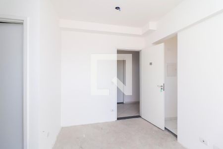 Sala de apartamento à venda com 2 quartos, 40m² em Itaquera, São Paulo
