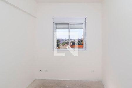 Quarto 1 de apartamento à venda com 2 quartos, 40m² em Itaquera, São Paulo