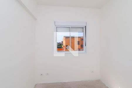 Quarto 1 de apartamento à venda com 2 quartos, 40m² em Itaquera, São Paulo