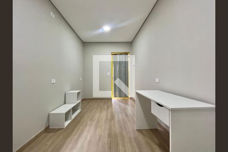 Quarto/ Cozinha de kitnet/studio para alugar com 1 quarto, 15m² em Jardim Proença, Campinas