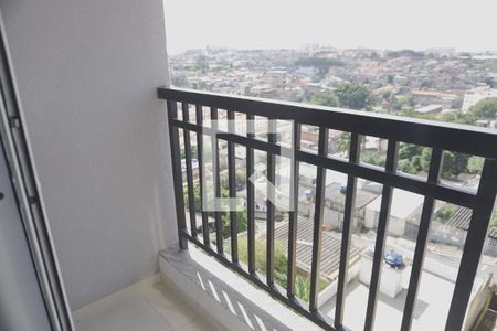 Apartamento à venda com 2 quartos, 38m² em Itaquera, São Paulo