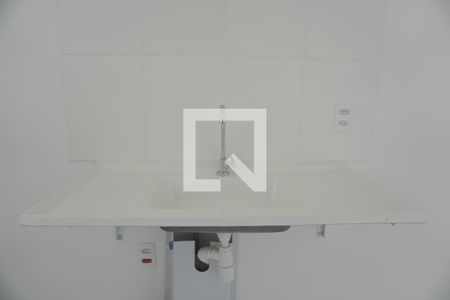 Apartamento à venda com 2 quartos, 38m² em Itaquera, São Paulo