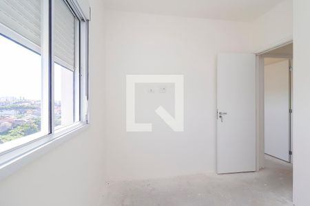 Quarto 1 de apartamento à venda com 2 quartos, 38m² em Itaquera, São Paulo