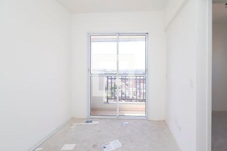 Sala de apartamento à venda com 2 quartos, 38m² em Itaquera, São Paulo