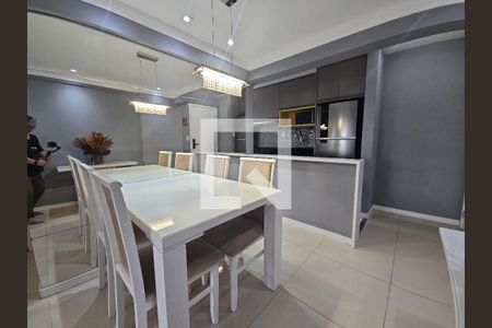 sala de apartamento para alugar com 2 quartos, 52m² em Luiz Anselmo, Salvador