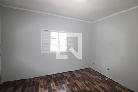 Quarto 1 de casa para alugar com 1 quarto, 33m² em Parque Monteiro Soares, São Paulo