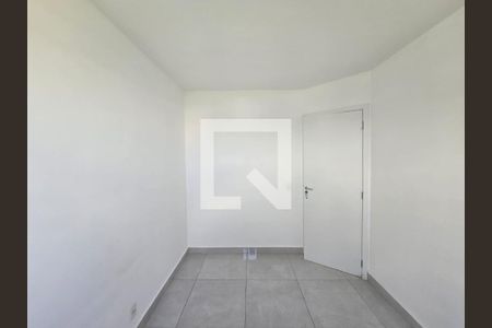 Quarto 01 de apartamento à venda com 2 quartos, 44m² em Vila Bremen, Guarulhos