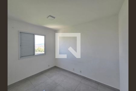Quarto 01 de apartamento à venda com 2 quartos, 44m² em Vila Bremen, Guarulhos