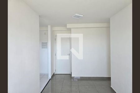 Sala  de apartamento à venda com 2 quartos, 44m² em Vila Bremen, Guarulhos