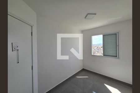 Quarto 02 de apartamento à venda com 2 quartos, 44m² em Vila Bremen, Guarulhos