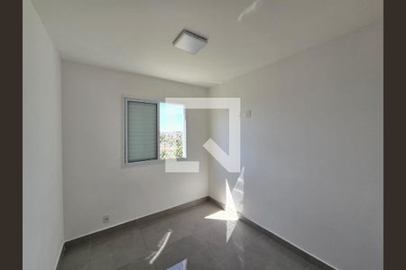 Quarto 01 de apartamento à venda com 2 quartos, 44m² em Vila Bremen, Guarulhos