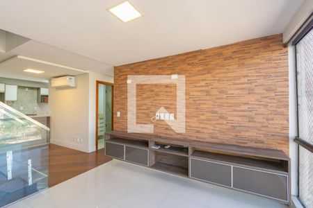 Apartamento à venda com 4 quartos, 230m² em Marechal Rondon, Canoas