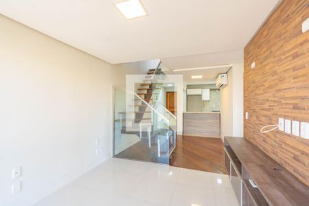 Apartamento à venda com 4 quartos, 230m² em Marechal Rondon, Canoas