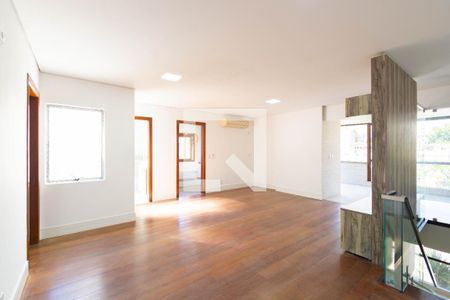 Apartamento à venda com 4 quartos, 230m² em Marechal Rondon, Canoas