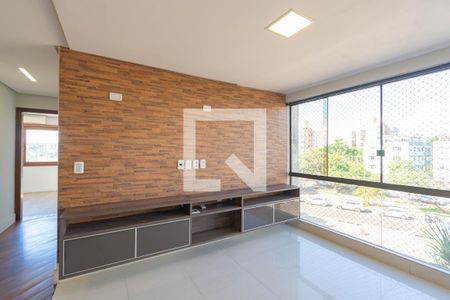 Apartamento à venda com 4 quartos, 230m² em Marechal Rondon, Canoas