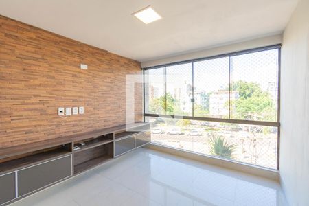Apartamento à venda com 4 quartos, 230m² em Marechal Rondon, Canoas