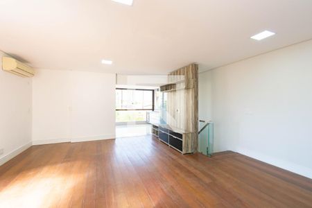 Apartamento à venda com 4 quartos, 230m² em Marechal Rondon, Canoas