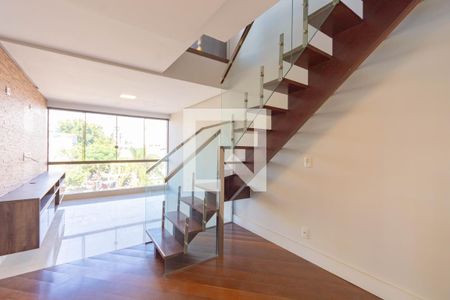 Apartamento à venda com 4 quartos, 230m² em Marechal Rondon, Canoas