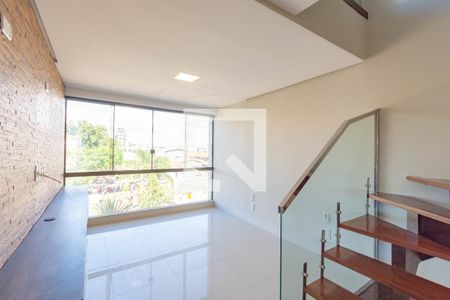 Apartamento à venda com 4 quartos, 230m² em Marechal Rondon, Canoas